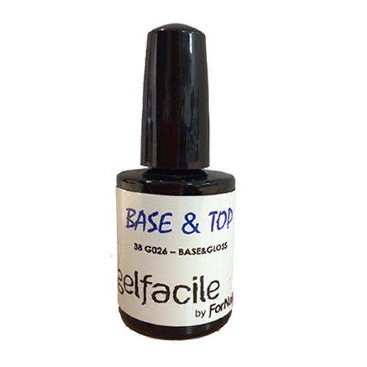 Uragme GelFacile Base & Top G026