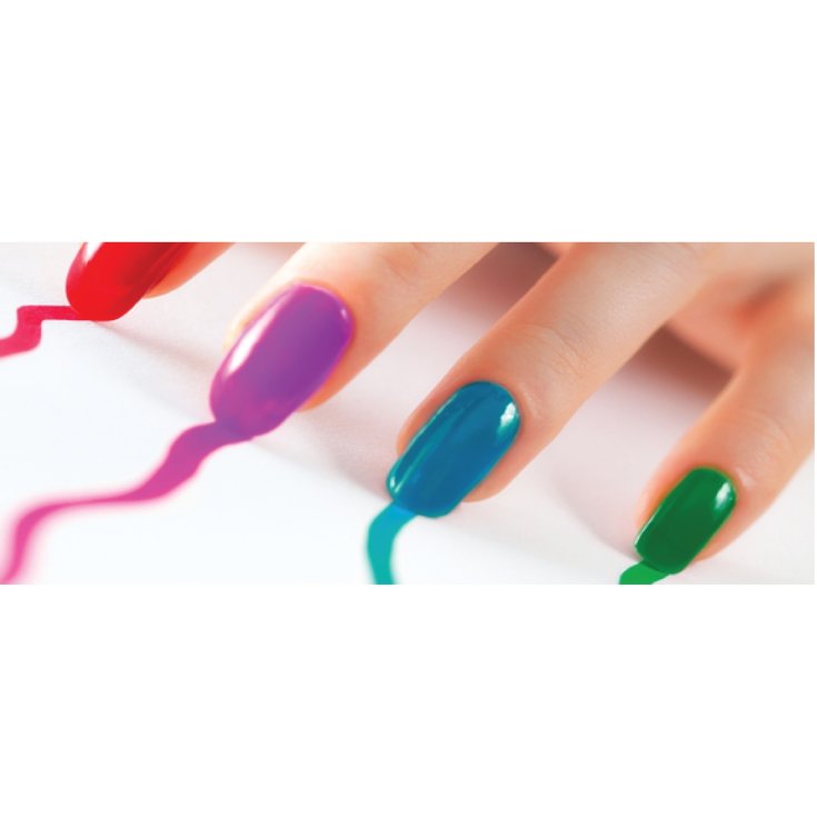 Uragme GelFacile ForNails Colore Passione G009