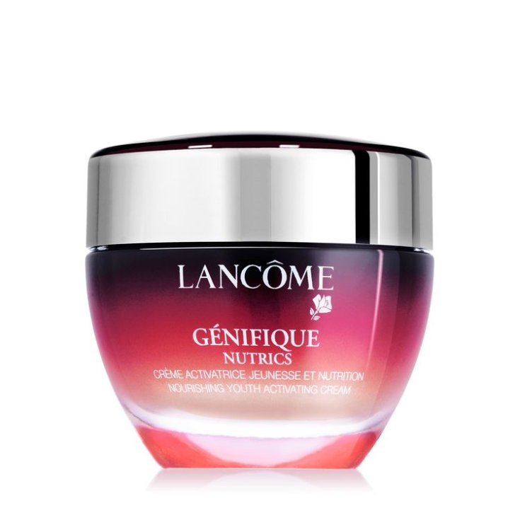 @LCO GENEFIQUE NUTRICS CR\JOUR 50 M