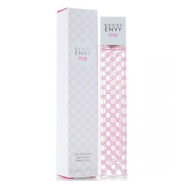 @GUCCI ENVY ME D EDT 50 VAPO