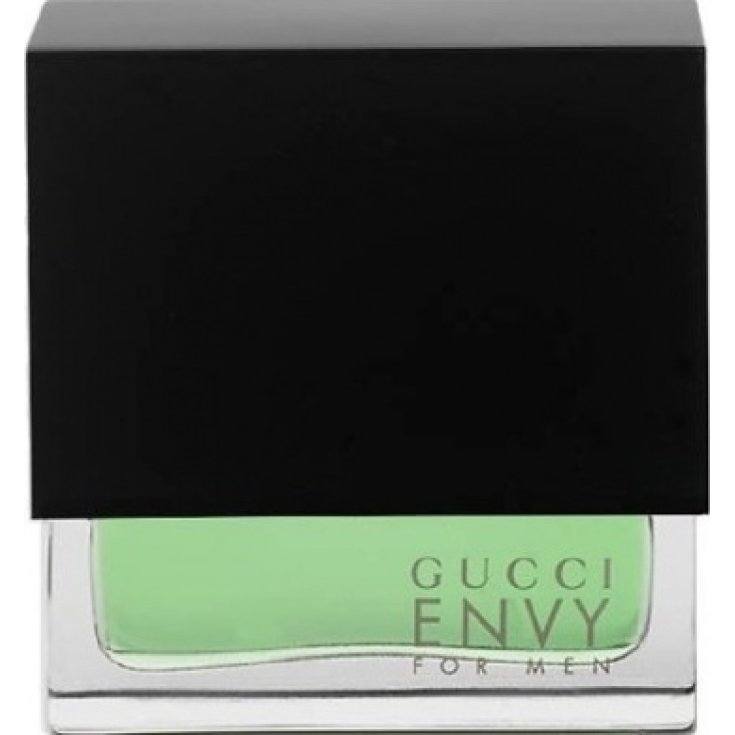 @GUCCI ENVY MEN A/S 50 ML