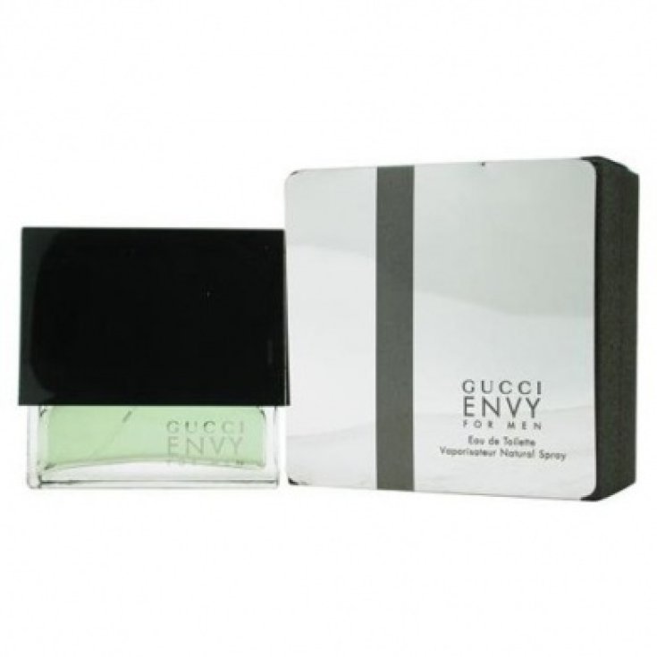 @GUCCI ENVY MEN EDT 100 VAPO