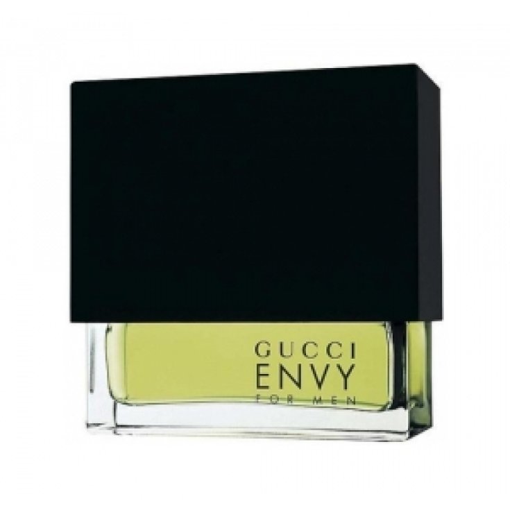 @GUCCI ENVY MEN EDT 50 VAPO