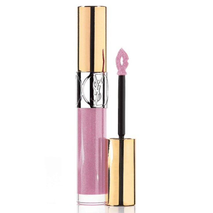 @YSL GLOSS VOLUPTE 154