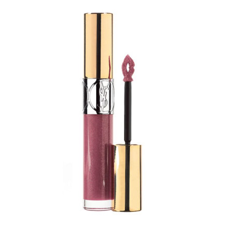 @YSL GLOSS VOLUPTE 55
