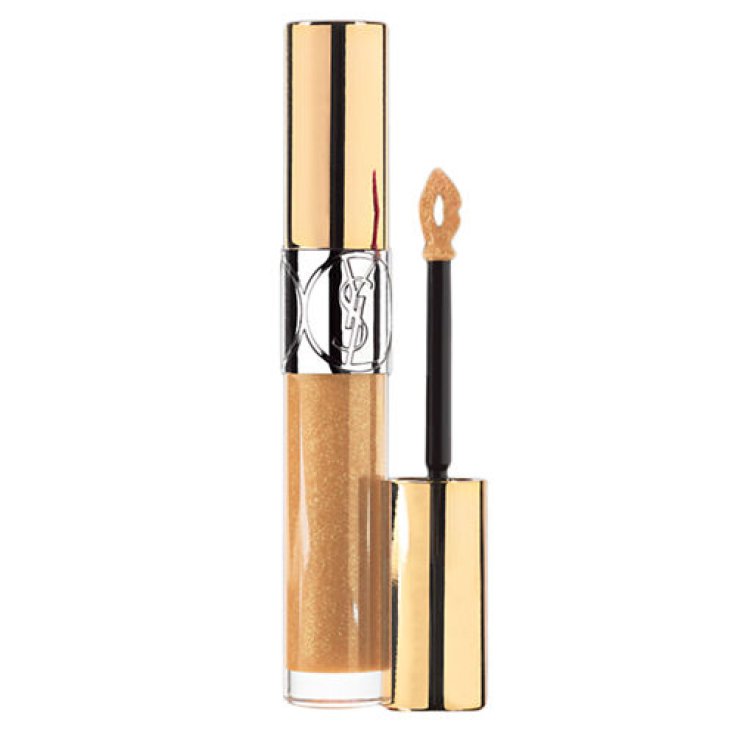 @YSL GLOSS VOLUPTE 1