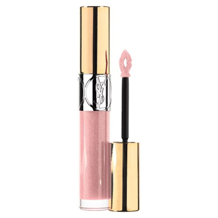 @YSL GLOSS VOLUPTE 101