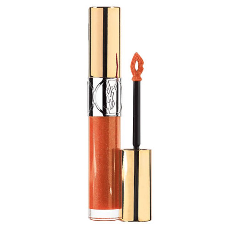 @YSL GLOSS VOLUPTE 103