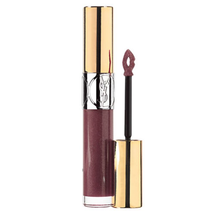 @YSL GLOSS VOLUPTE 104