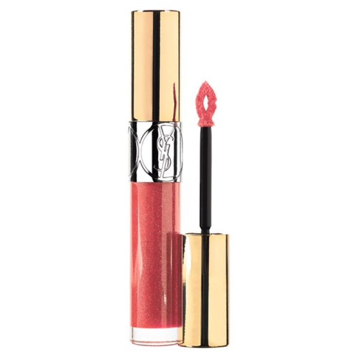 @YSL GLOSS VOLUPTE 3