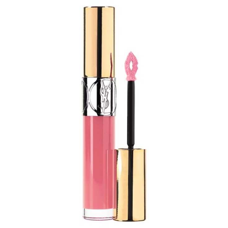 @YSL GLOSS VOLUPTE 202