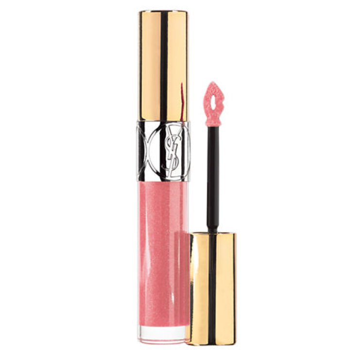 @YSL GLOSS VOLUPTE 19