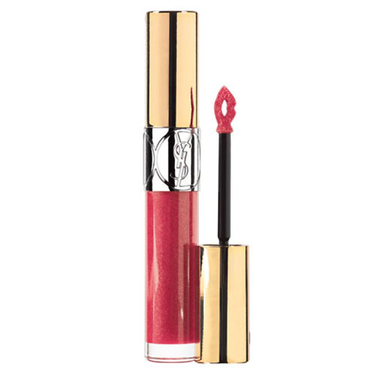 @YSL GLOSS VOLUPTE 102