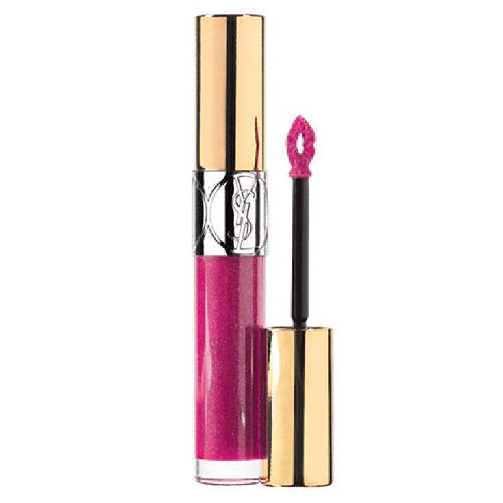 @YSL GLOSS VOLUPTE 49