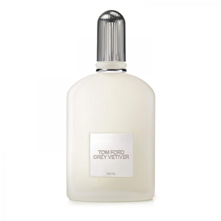 TOM FORD GREY VETIVER U EDP 100 V