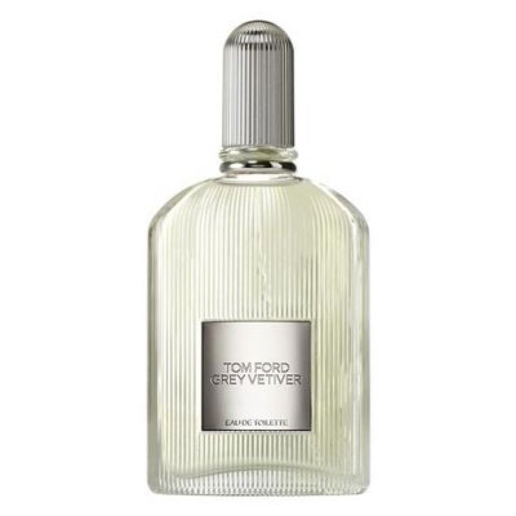 *TOM FORD GREY VETIVER U EDT 100 V