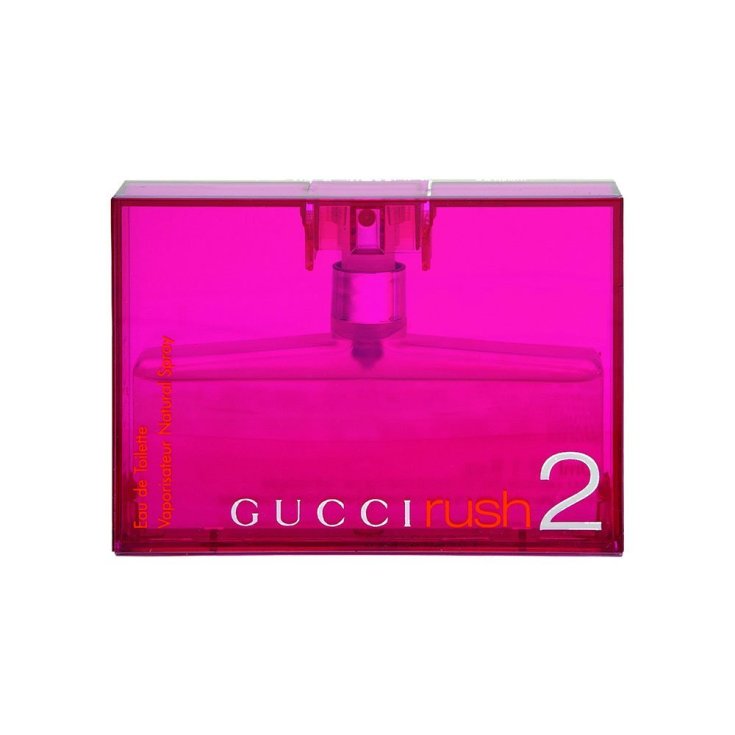 @GUCCI RUSH 2 D EDT 50 VAPO