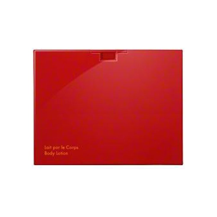 @GUCCI RUSH D BODY LOTIONE 200 ML