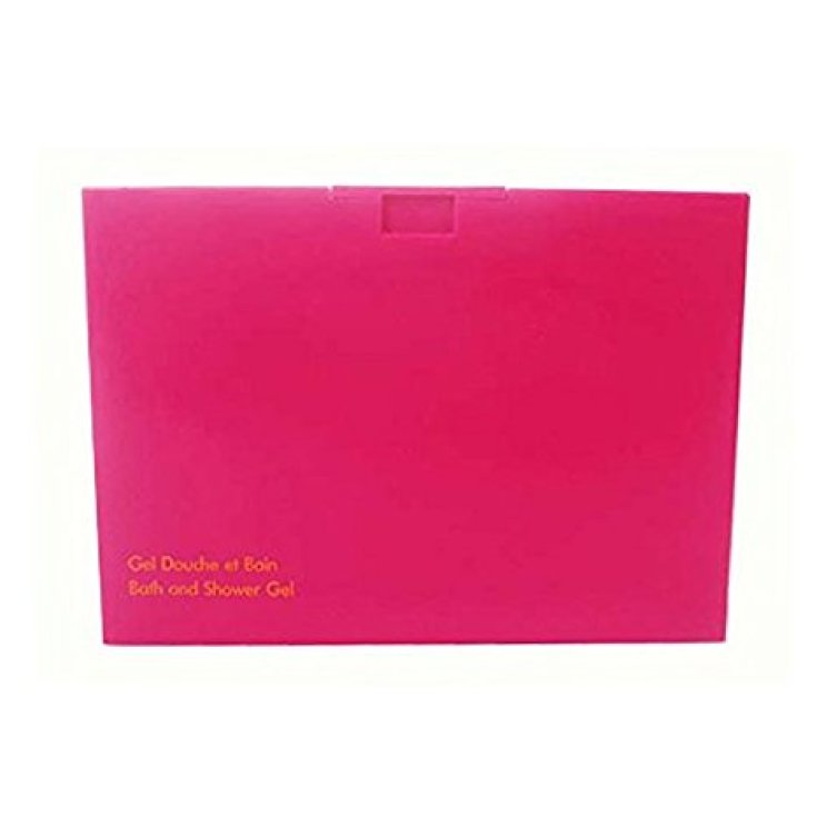 @GUCCI RUSH D D/S GEL 200 ML IN E