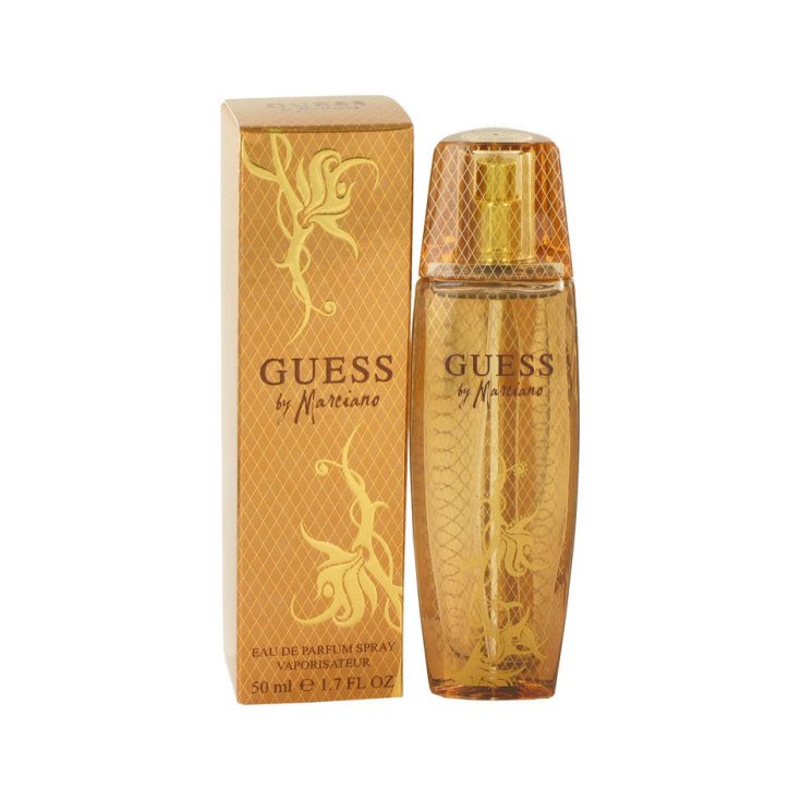 *GUESS D EDP 50 VAPO