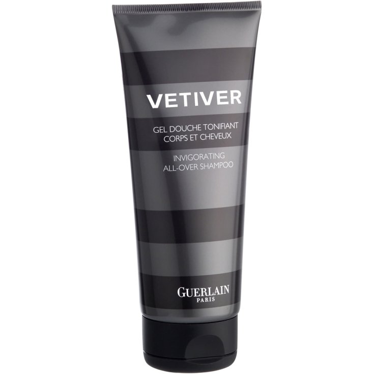 @GUERLAIN VETIVER U D/S GEL 200 ML