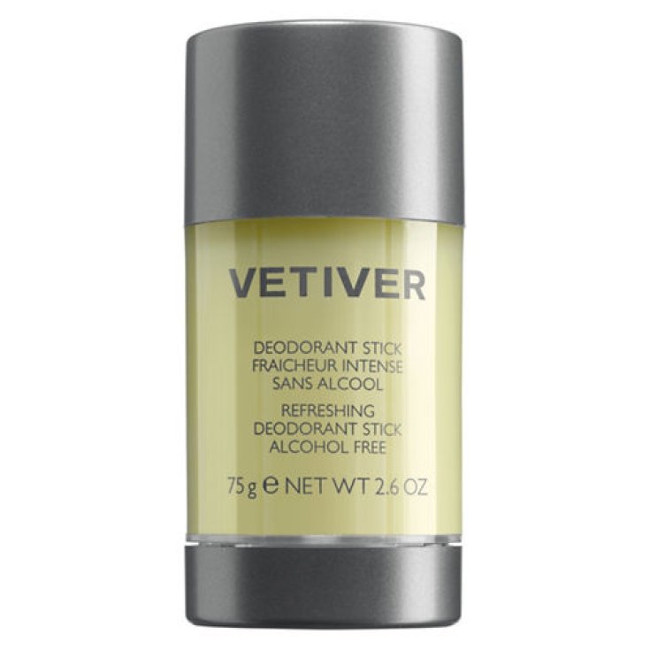 @GUERLAIN VETIVER U DEO STICK 75 ML