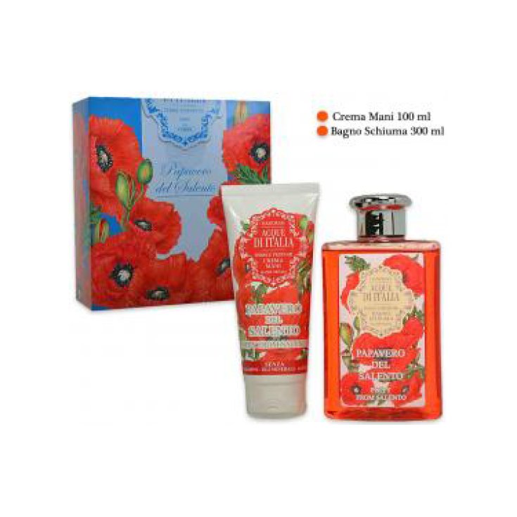 *A ITALIA P SALENTO KIT 1761