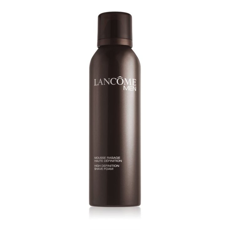 *LCO MEN MOUSSE RASAGE HAUTE DEFIN