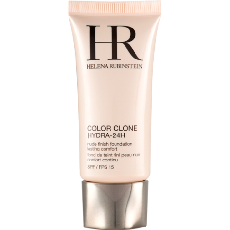 @HR F\T COLOR CLONE 24H HYDRA 23