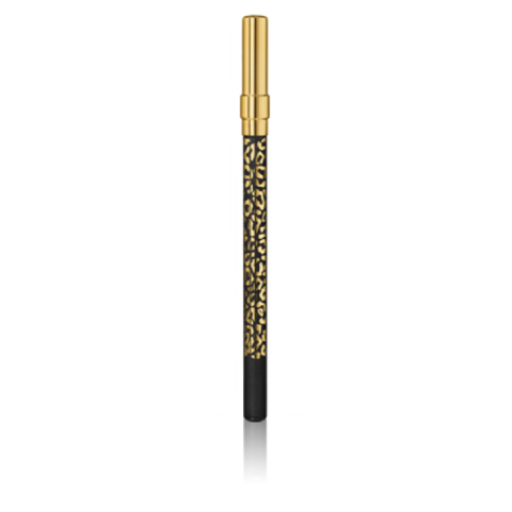 *HR EYE PENCIL FELINE 02 BLACK\BROW