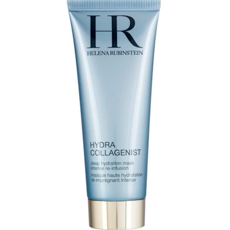 *HR HYDRO COLLAGENIST MASQUE 75 ML