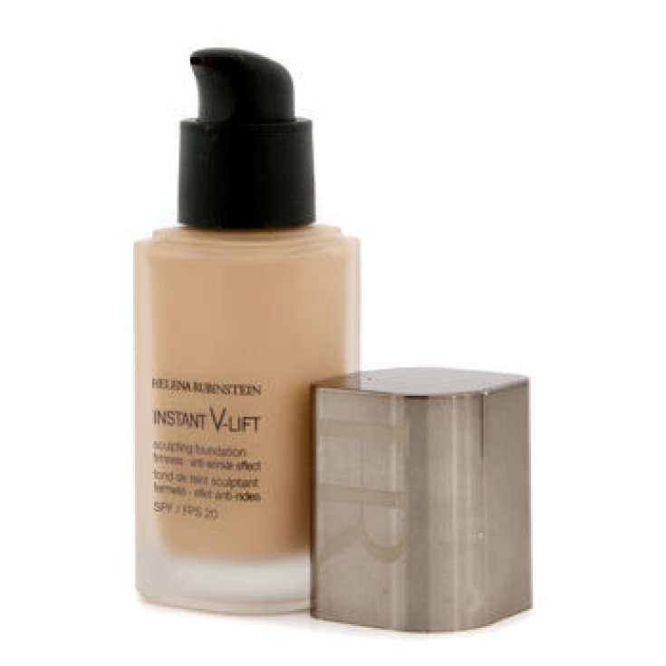 *HR F\T INSTANT V-LIFT 23 BEIGE BIS