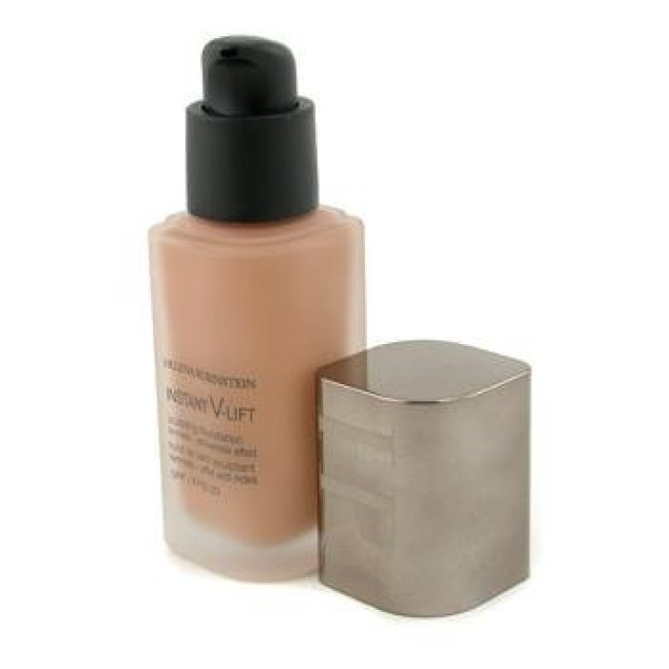 @HR F\T INSTANT V-LIFT 30 GOLD COGN