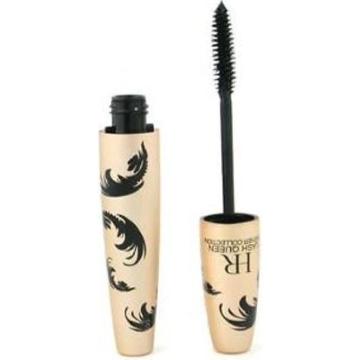 @HR MASC LASH QUEEN FEATHER 02BROW