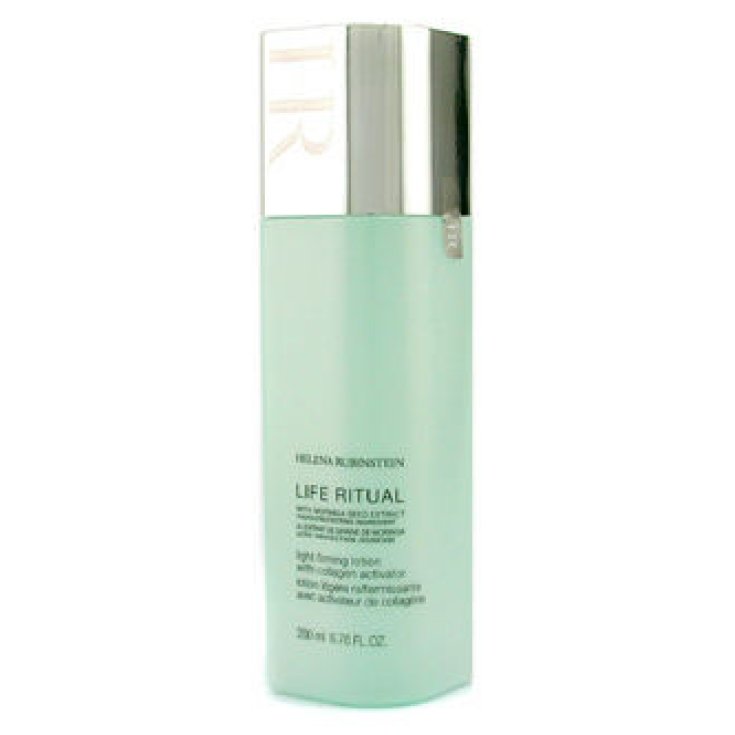 @HR LIFE RITUAL FRESH FIRMING LOTIO