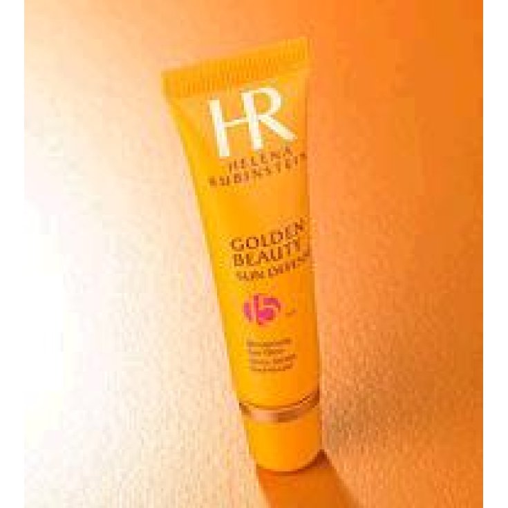@HR SUN LIP GLOSS SPF15 15 ML