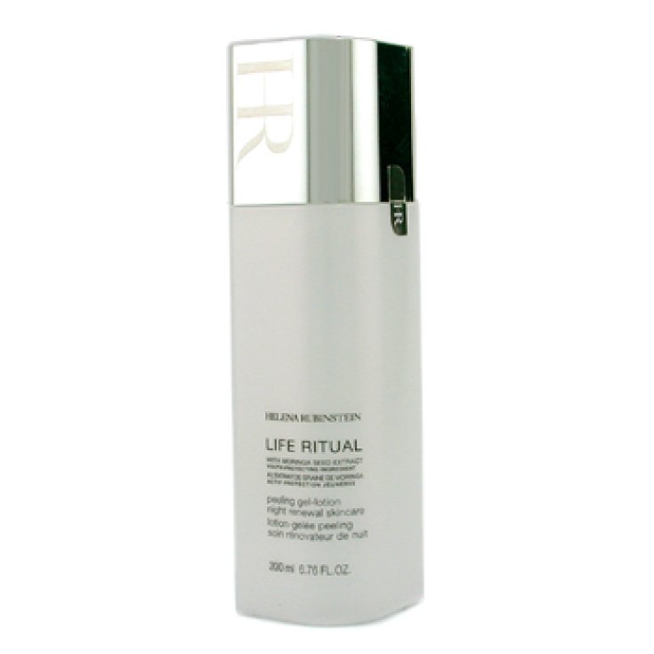 @HR LIFE RITUAL PEELING GEL LOTION