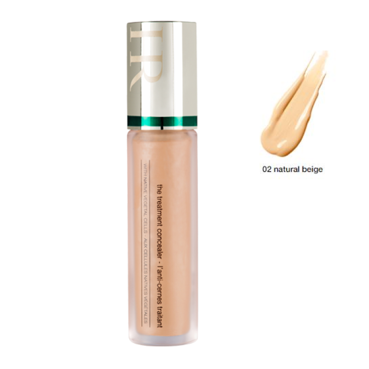 *HR EYE CONCEALER PRODIGY POW.02
