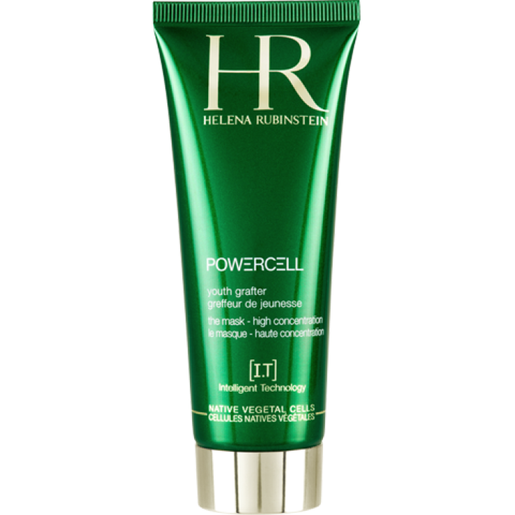 @HR POWERCELL MASCHERA 75 ML