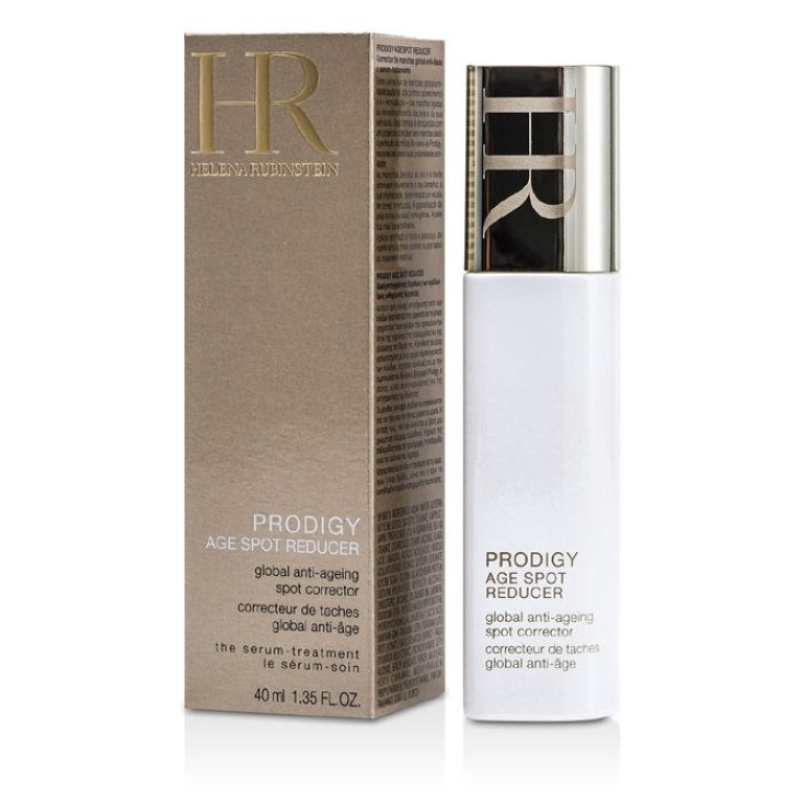 @HR PRODIGY AGE SPOT REDUCER 40ML