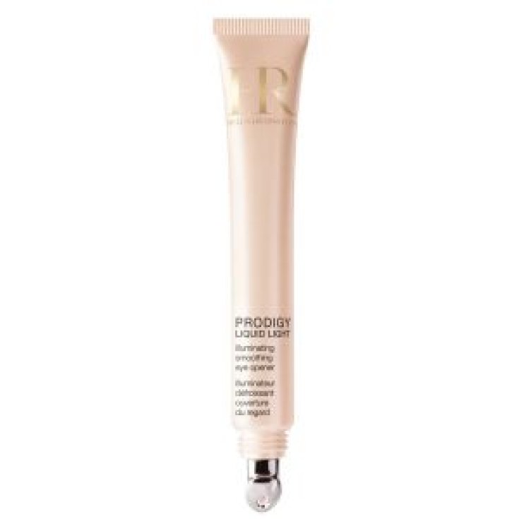 @HR PRODIGY LIQUID LIGHT EYE OPENER