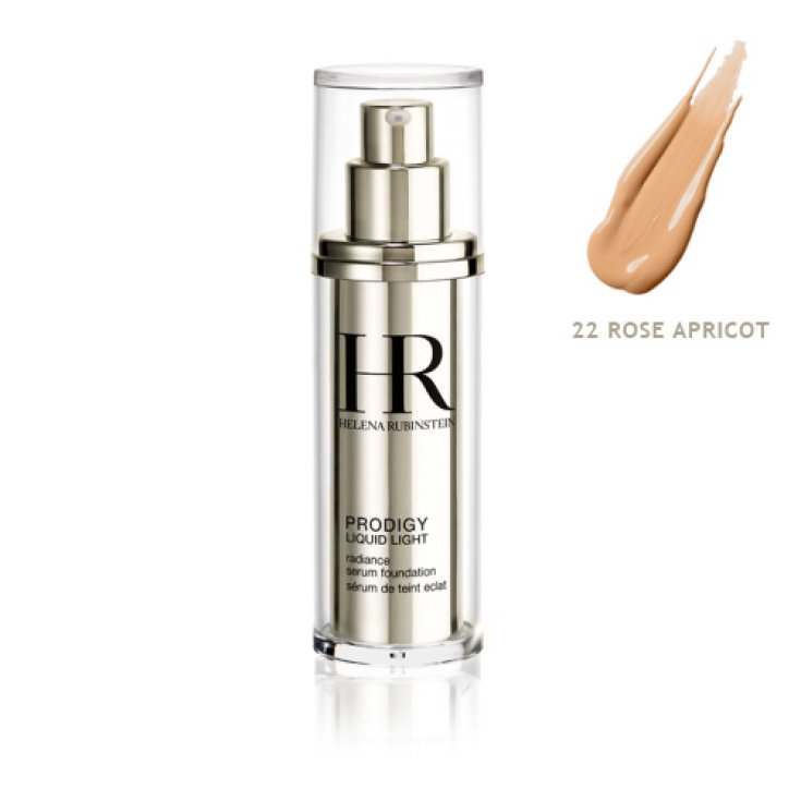 @HR F\T PRODIGY LIQUID LIGHT 22 ROS