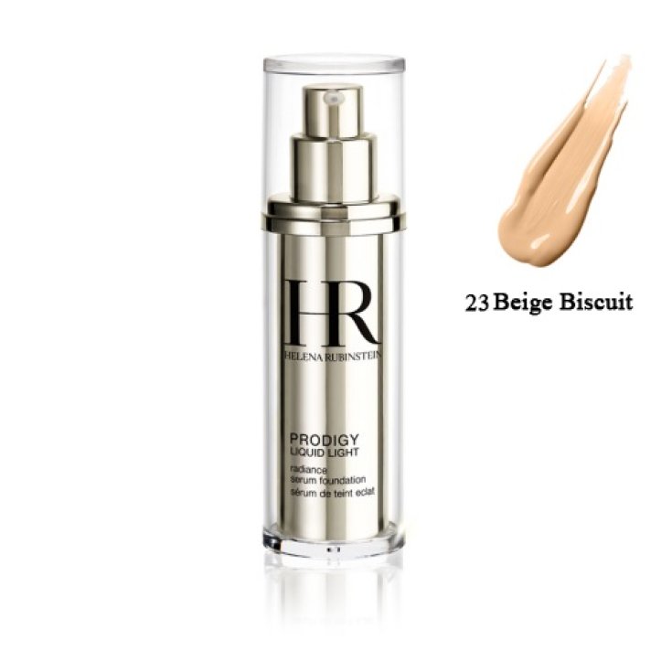 @HR F\T PRODIGY LIQUID LIGHT 23 BEI