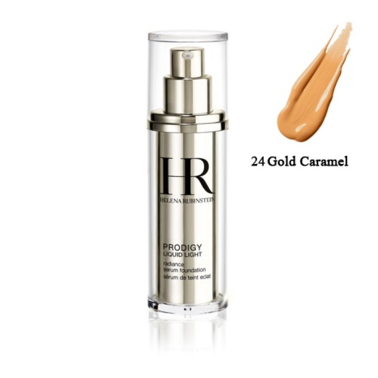 @HR F\T PRODIGY LIQUID LIGHT 24 GOL