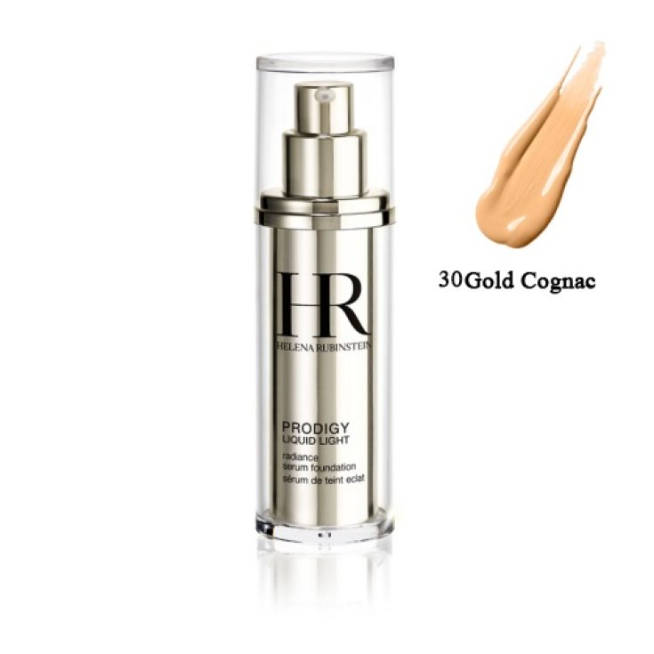 @HR F\T PRODIGY LIQUID LIGHT 30 GOL