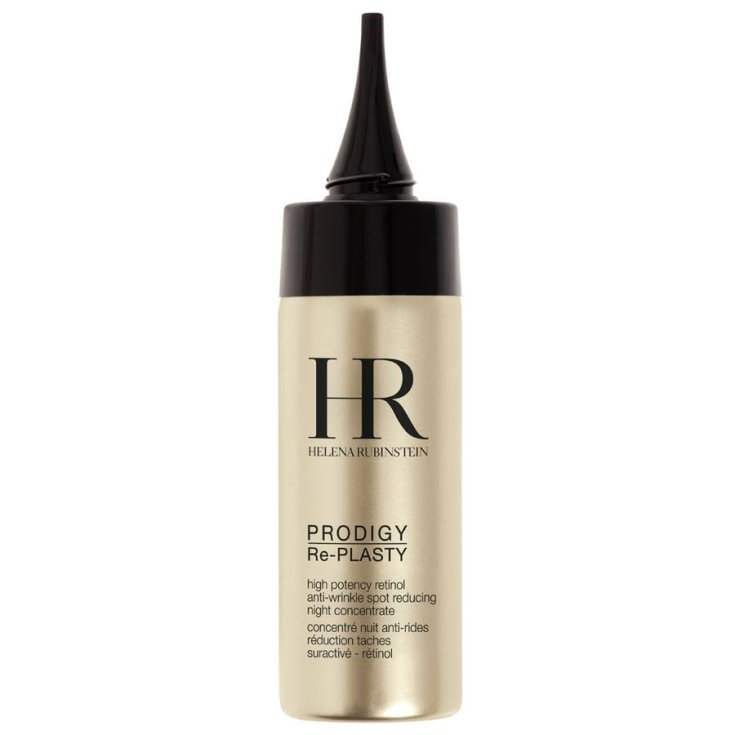 @HR PRODIGY RE-PLASTY HD-PELL SIERO