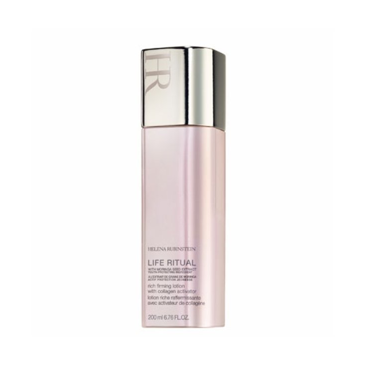 @HR LIFE RITUAL RICH FIRMING LOTION