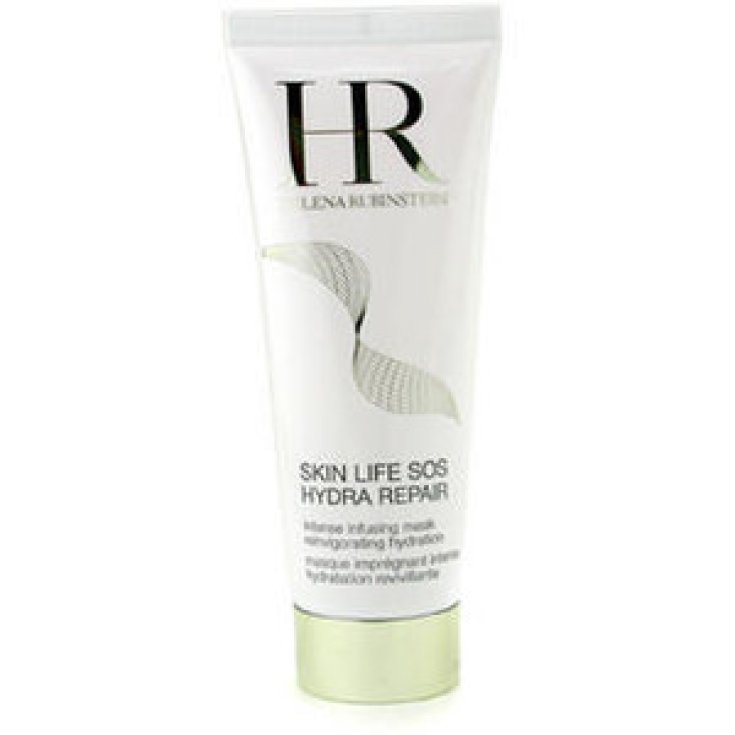 @HR SKIN LIFE SOS HYDRA REPAIR MASK