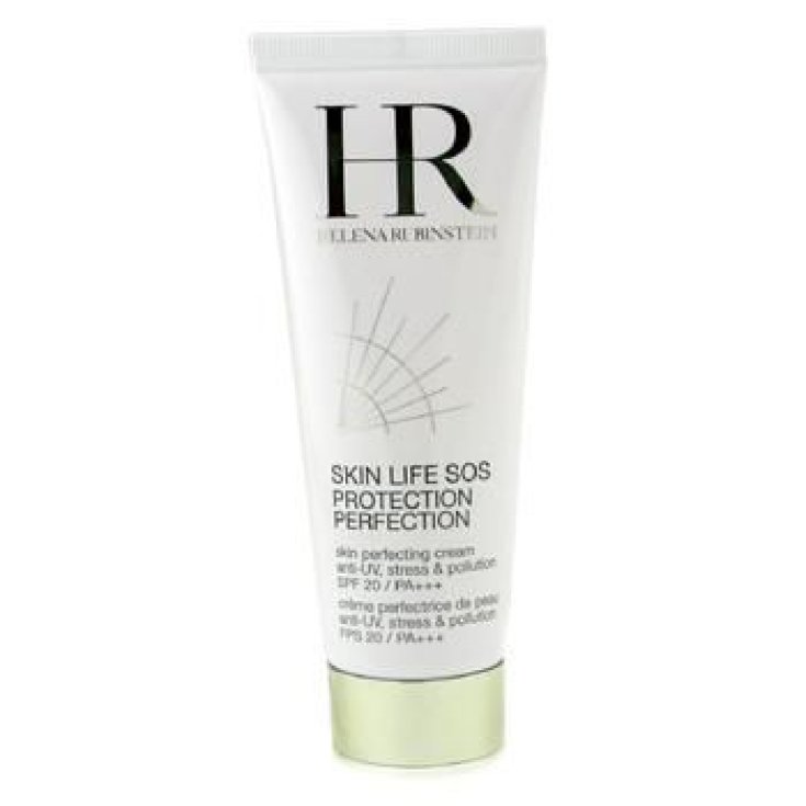 @HR SKIN LIFE SOS PROT PERFEC CREAM
