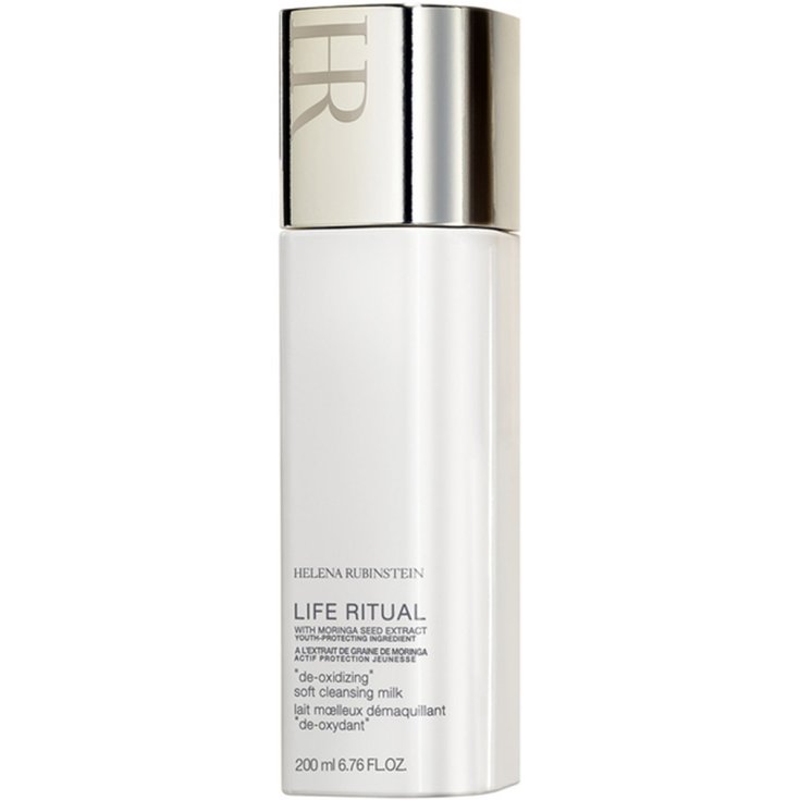 @HR LIFE RITUAL SOFT CLEASING MILK